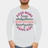 Long Sleeves Thumbnail