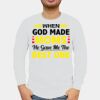Long Sleeves Thumbnail