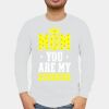 Long Sleeves Thumbnail