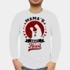 Long Sleeves Thumbnail