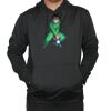 100% Polycotton Hoodie Thumbnail