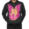 100% Polycotton Hoodie Thumbnail