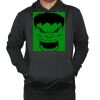 100% Polycotton Hoodie Thumbnail
