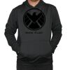 100% Polycotton Hoodie Thumbnail