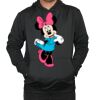 100% Polycotton Hoodie Thumbnail