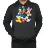 100% Polycotton Hoodie Thumbnail