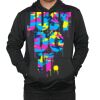 100% Polycotton Hoodie Thumbnail