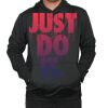 100% Polycotton Hoodie Thumbnail