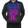 100% Polycotton Hoodie Thumbnail