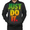 100% Polycotton Hoodie Thumbnail