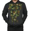 100% Polycotton Hoodie Thumbnail