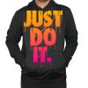 100% Polycotton Hoodie Thumbnail