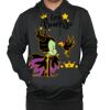 100% Polycotton Hoodie Thumbnail