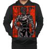 100% Polycotton Hoodie Thumbnail
