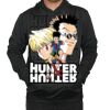 100% Polycotton Hoodie Thumbnail