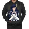 100% Polycotton Hoodie Thumbnail