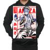 100% Polycotton Hoodie Thumbnail