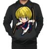 100% Polycotton Hoodie Thumbnail