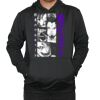 100% Polycotton Hoodie Thumbnail