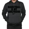 100% Polycotton Hoodie Thumbnail