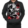 100% Polycotton Hoodie Thumbnail