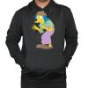 100% Polycotton Hoodie Thumbnail