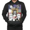 100% Polycotton Hoodie Thumbnail