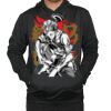 100% Polycotton Hoodie Thumbnail