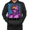 100% Polycotton Hoodie Thumbnail