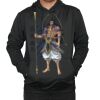 100% Polycotton Hoodie Thumbnail