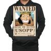 100% Polycotton Hoodie Thumbnail