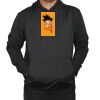 100% Polycotton Hoodie Thumbnail