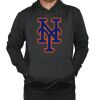 100% Polycotton Hoodie Thumbnail