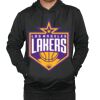 100% Polycotton Hoodie Thumbnail