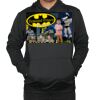 100% Polycotton Hoodie Thumbnail