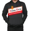 100% Polycotton Hoodie Thumbnail