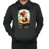 100% Polycotton Hoodie Thumbnail