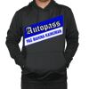 100% Polycotton Hoodie Thumbnail