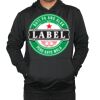100% Polycotton Hoodie Thumbnail