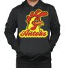 100% Polycotton Hoodie Thumbnail