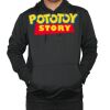 100% Polycotton Hoodie Thumbnail