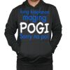 100% Polycotton Hoodie Thumbnail