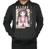 100% Polycotton Hoodie Thumbnail