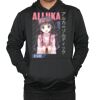 100% Polycotton Hoodie Thumbnail