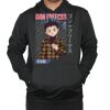 100% Polycotton Hoodie Thumbnail