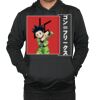 100% Polycotton Hoodie Thumbnail