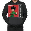 100% Polycotton Hoodie Thumbnail