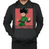 100% Polycotton Hoodie Thumbnail