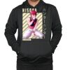 100% Polycotton Hoodie Thumbnail