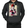 100% Polycotton Hoodie Thumbnail